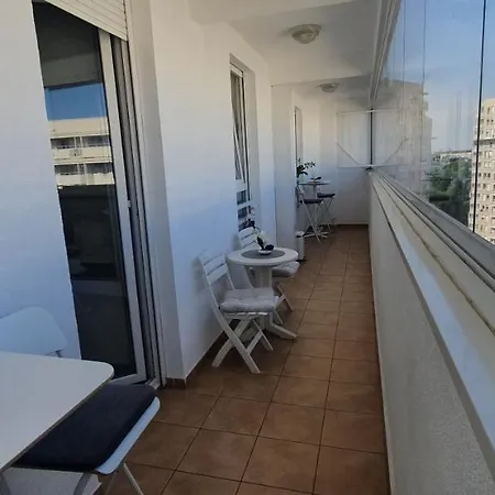 Royal Belvill Appartement