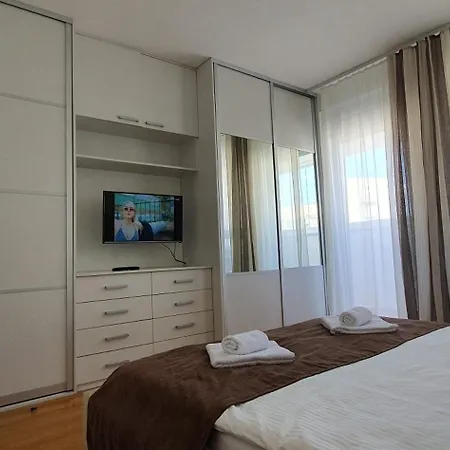 Royal Belvill * Belgrade