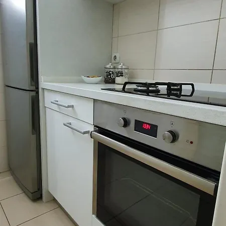 Royal Belvill Apartment *