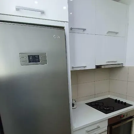 Royal Belvill * 베오그라드