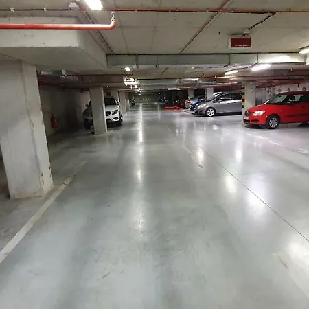 Royal Belvill 아파트 *