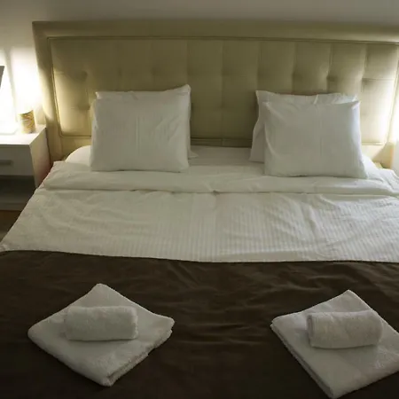 Royal Belvill * Belgrade