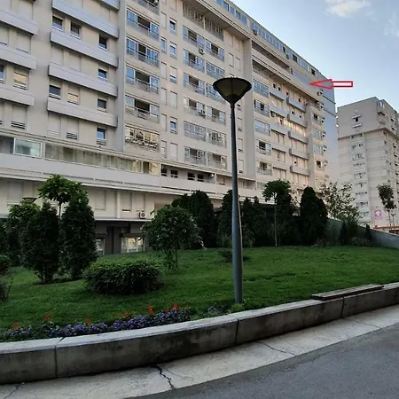 Royal Belvill Belgrade