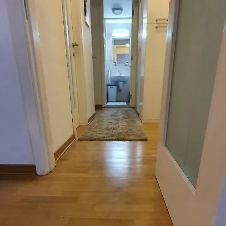 Appartement Royal Belvill Belgrado