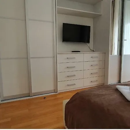 아파트 Royal Belvill