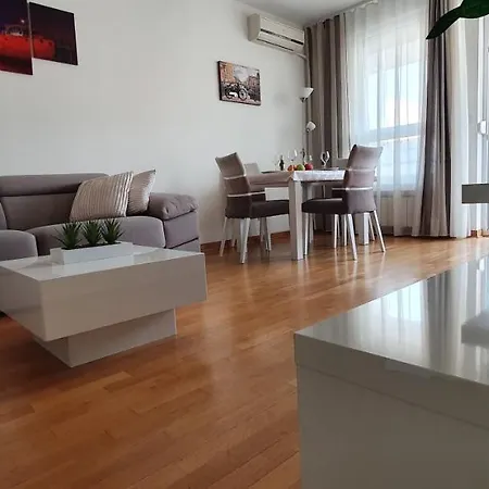 Appartement Royal Belvill