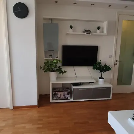 Royal Belvill * Belgrade