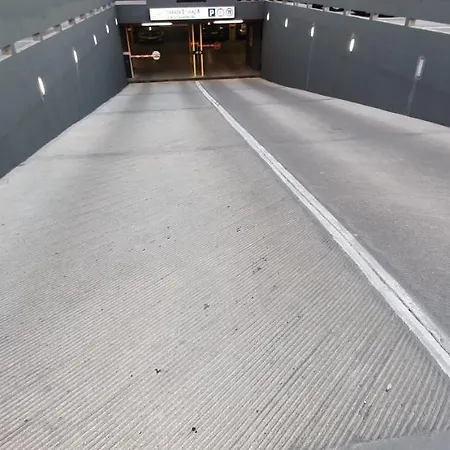 Royal Belvill 베오그라드