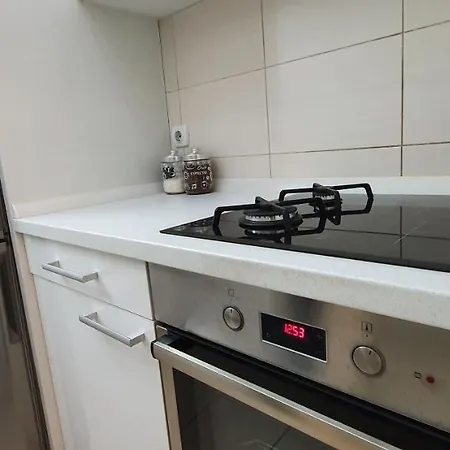 Appartement Royal Belvill