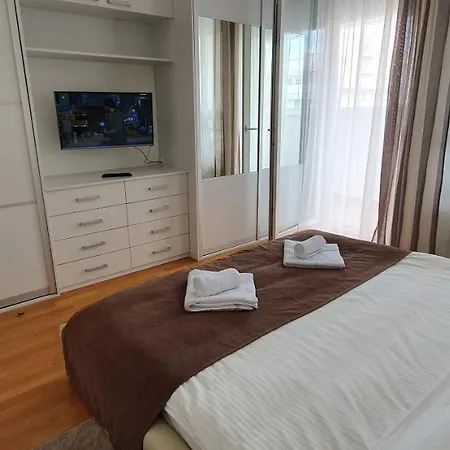 Appartement Royal Belvill