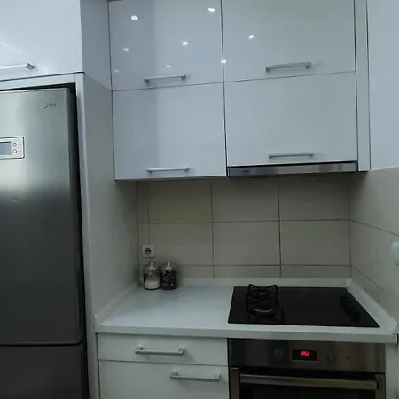 Royal Belvill 베오그라드