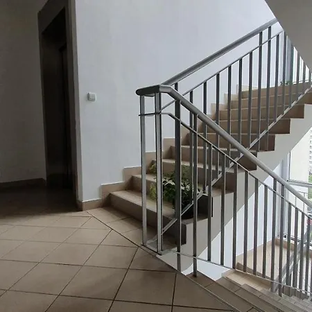 Apartament Royal Belvill