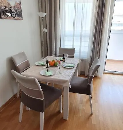 Royal Belvill 베오그라드