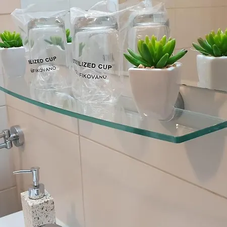 Royal Belvill 아파트 *