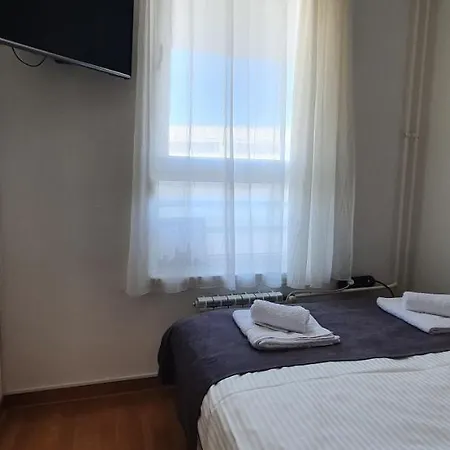 Appartement Royal Belvill