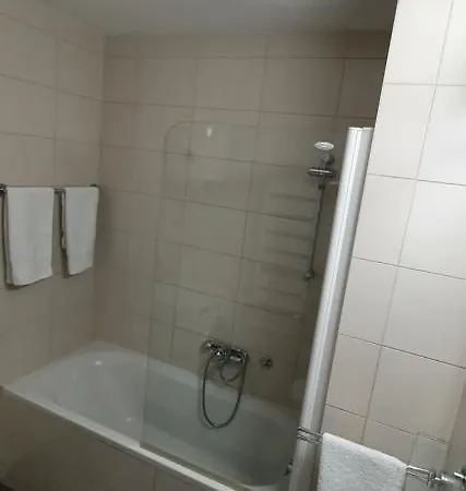 Appartement Royal Belvill Belgrado